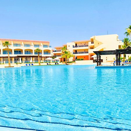 Ivy Cyrene Island Aqua Park Resort (Adults Only) Sharm El-Sheikh Exterior foto