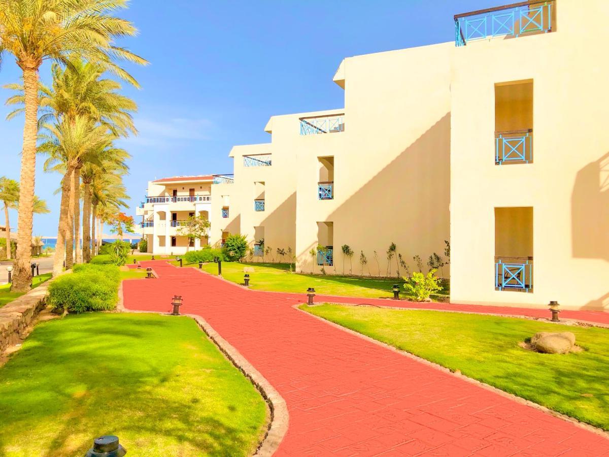 Ivy Cyrene Island Aqua Park Resort (Adults Only) Sharm El-Sheikh Exterior foto