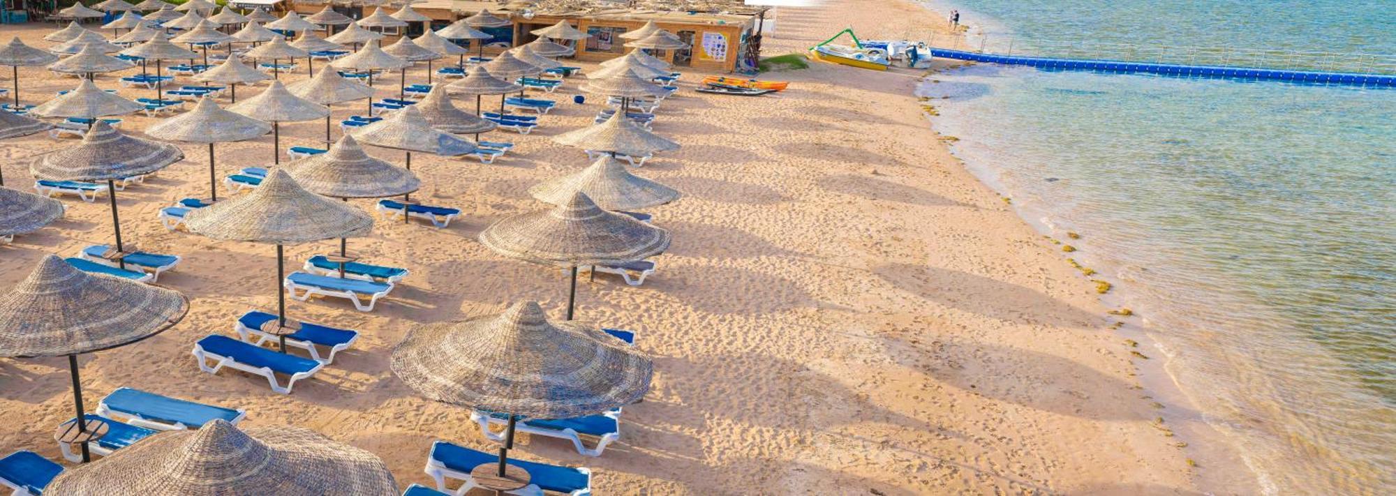 Ivy Cyrene Island Aqua Park Resort (Adults Only) Sharm El-Sheikh Exterior foto